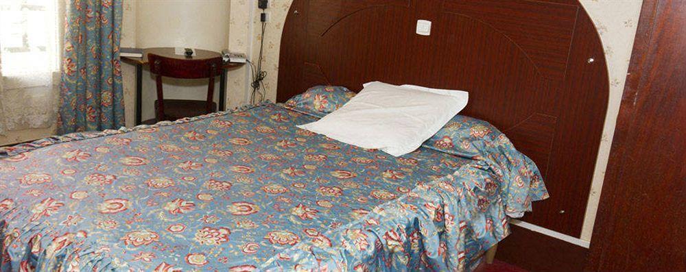 Hotel Maillot Neuilly-sur-Seine Buitenkant foto
