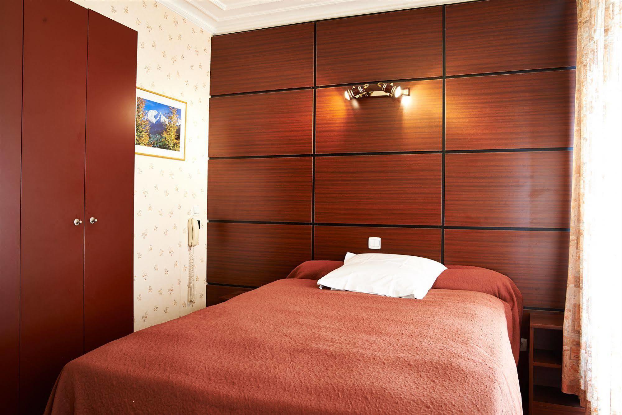Hotel Maillot Neuilly-sur-Seine Buitenkant foto