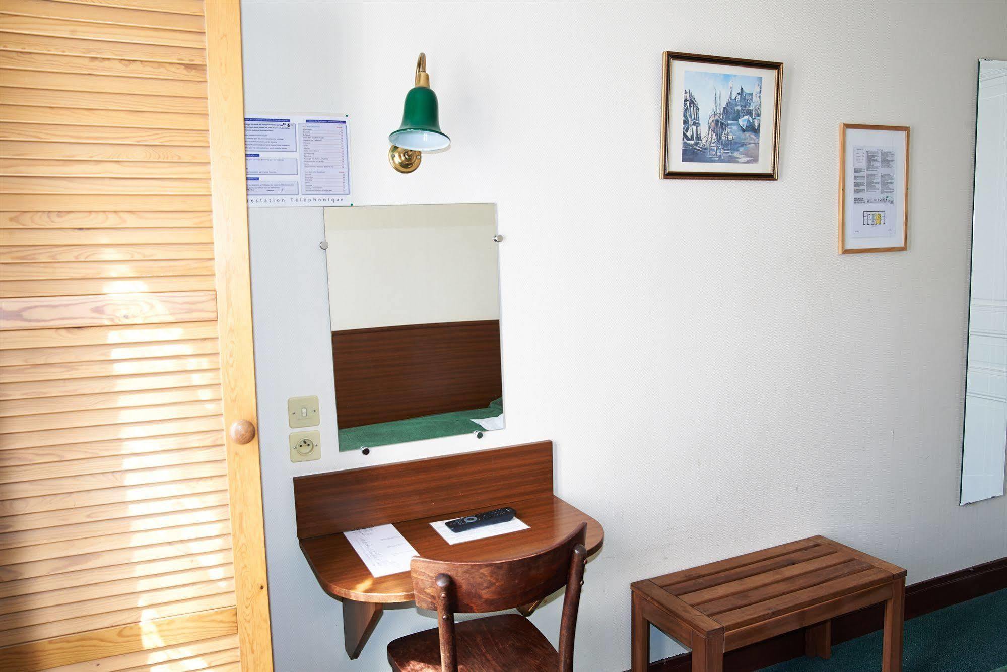 Hotel Maillot Neuilly-sur-Seine Buitenkant foto