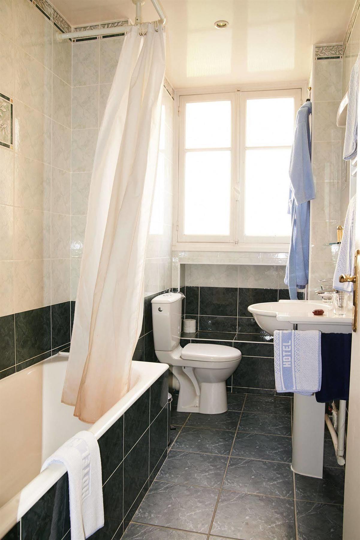 Hotel Maillot Neuilly-sur-Seine Buitenkant foto